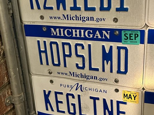 Bell's Comstock Brewery by null