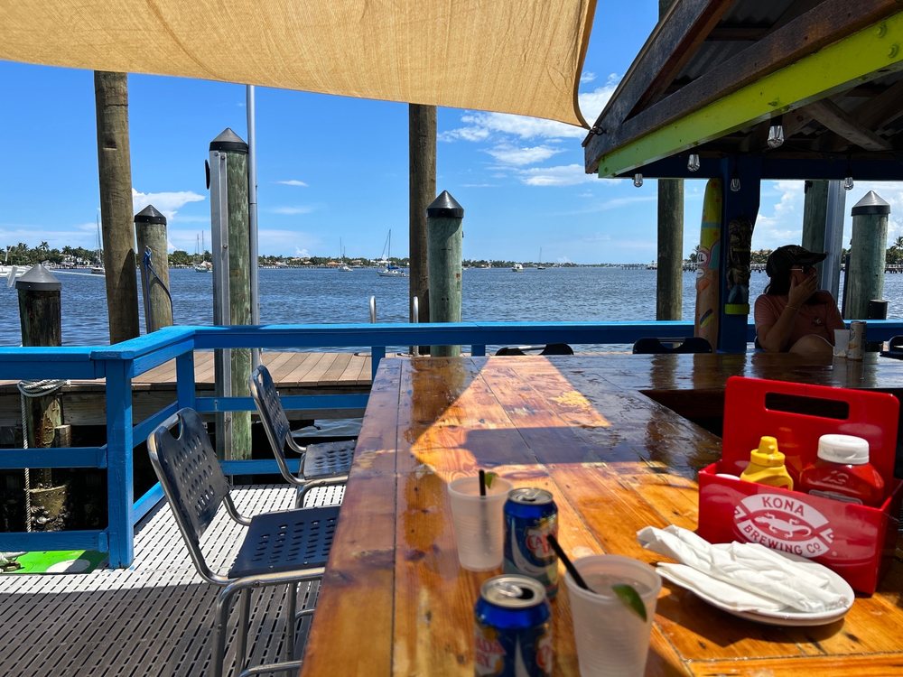 Old Key Lime House