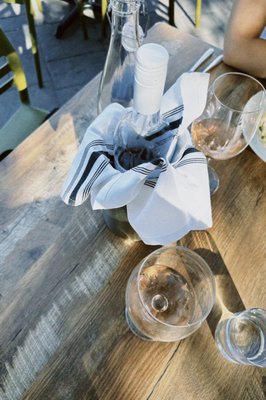 Cibo Vino by null