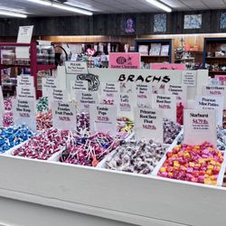 Smith's Candies
