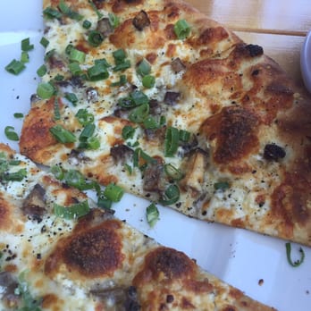 Double Mountain - The truffle! - Breweries Near Me - Hood River, Oregon