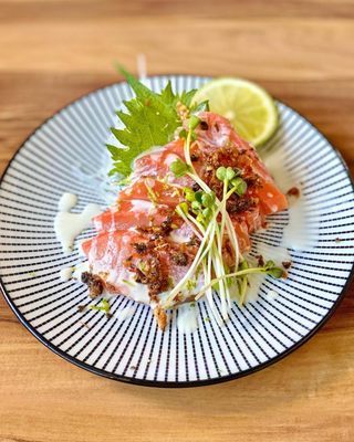 Nori Restaurant by null