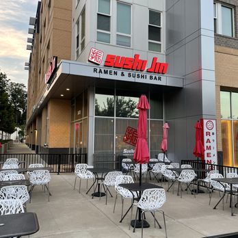Sushi Jin Alexandria - Sushi Bars Near Me - Alexandria, Virginia Sushi Jin Alexandria - Sushi Bars Near Me - Alexandria, Virginia