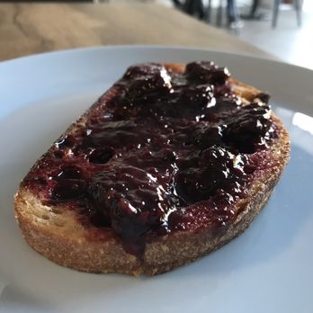 Mythical Coffee - The black berry toast - Coffee Roasteries Near Me - Gilbert, Arizona Mythical Coffee - The black berry toast - Coffee Roasteries Near Me - Gilbert, Arizona