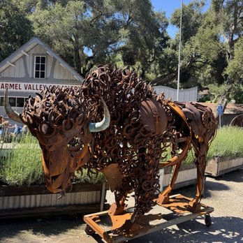 Carmel Valley Creamery - Coffee & Tea Near Me - Carmel Valley, California Carmel Valley Creamery - Coffee & Tea Near Me - Carmel Valley, California