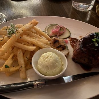 Duchess - Steak frites - Seafood Near Me - Houston, Texas Duchess - Steak frites - Seafood Near Me - Houston, Texas