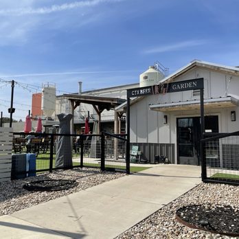 Celis Brewery - the front of the building - Breweries Near Me - Austin, Texas Celis Brewery - the front of the building - Breweries Near Me - Austin, Texas