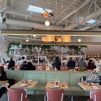 Mad Nice - Italian Near Me - Detroit, Michigan