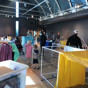 Chabot Space & Science Center - Building planet habitats - Museums Near Me - Oakland, California Chabot Space & Science Center - Building planet habitats - Museums Near Me - Oakland, California