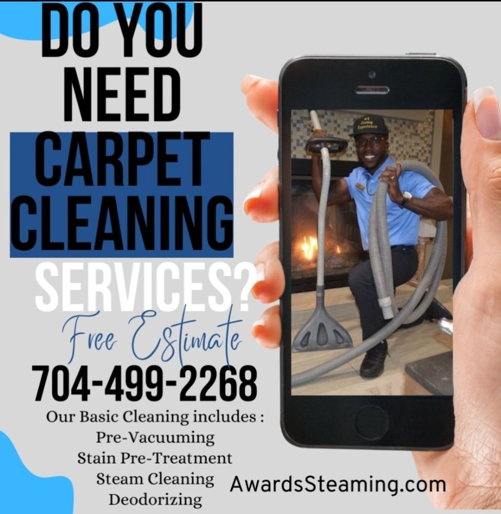 AWARDS STEAMING LUXURY CARPET CLEANING 127 Photos & 38 Reviews 119