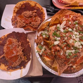 Lucha Libre - Birria Nacho's and Birria Nachos - Mexican Near Me - San Diego, California Lucha Libre - Birria Nacho's and Birria Nachos - Mexican Near Me - San Diego, California