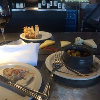 Solterra Winery & Kitchen - Cheese $ olives - Wine Bars Near Me - Encinitas, California