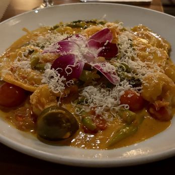 Ferraro's Restaurant - Lobster Ravioli - Pizza Near Me - Westfield, New Jersey Ferraro's Restaurant - Lobster Ravioli - Pizza Near Me - Westfield, New Jersey