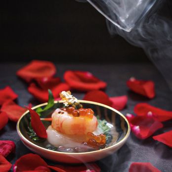 11 Tigers - Shrimp lover - Asian Fusion Near Me - New York, New York