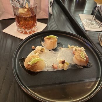 Hell's Kitchen - Cocktail Bars Near Me - Funner, California