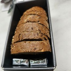 Bourla - Bread