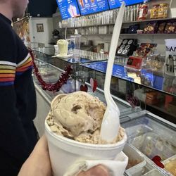 Tipico Helado - Ferrero