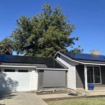 FamilyFirst Exteriors - Results - Pressure Washers Near Me - Tulare, California