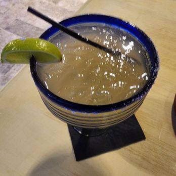 La Costa Mexican cantina - House margarita - Mexican Near Me - Jacksonville, Florida