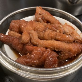 Mai Dragon - Chicken Feet - Sushi Bars Near Me - Hanover, Maryland