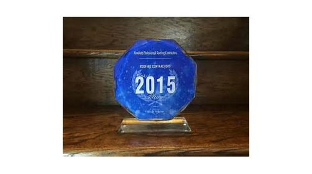 Slide of Absolute Professional Roofing Contractors