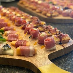 Just Rennie's Catering