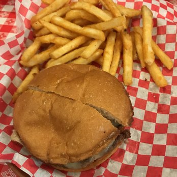 Chip's Old Fashioned Hamburgers - Tasty burgers. Huge menu with lots of options, and a really neat location. - Fish & Chips Near Me - Plano, Texas Chip's Old Fashioned Hamburgers - Tasty burgers. Huge menu with lots of options, and a really neat location. - Fish & Chips Near Me - Plano, Texas
