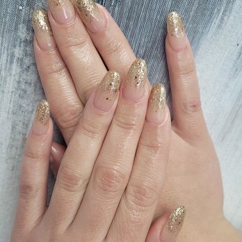 Anna Nails - Nail Salons Near Me - Castro Valley, California