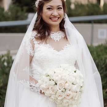 Brides Nest - Makeup Artists Near Me - Rosemead, California
