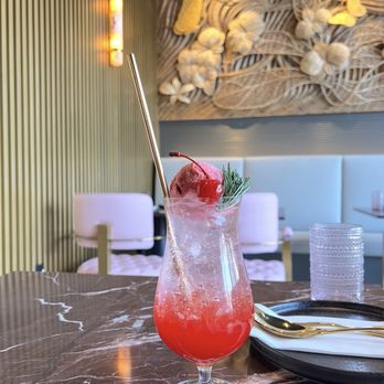 My Home Thai - Float Italian soda - Thai Near Me - Falls Church, Virginia My Home Thai - Float Italian soda - Thai Near Me - Falls Church, Virginia