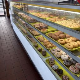 Donuts!