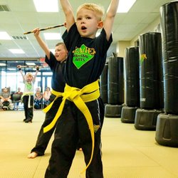 Premier Martial Arts Creve Coeur