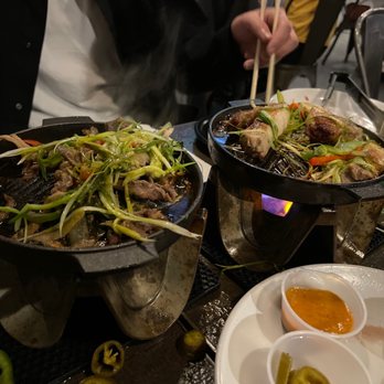 Anytime Kitchen - Bulgogi and Pork Belly - Korean Near Me - New York, New York Anytime Kitchen - Bulgogi and Pork Belly - Korean Near Me - New York, New York