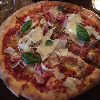 Cafe Fenice Italia - Salsiccia Di Maiale. Delicious! - Cafes Near Me - Oneroa, AUK Cafe Fenice Italia - Salsiccia Di Maiale. Delicious! - Cafes Near Me - Oneroa, AUK