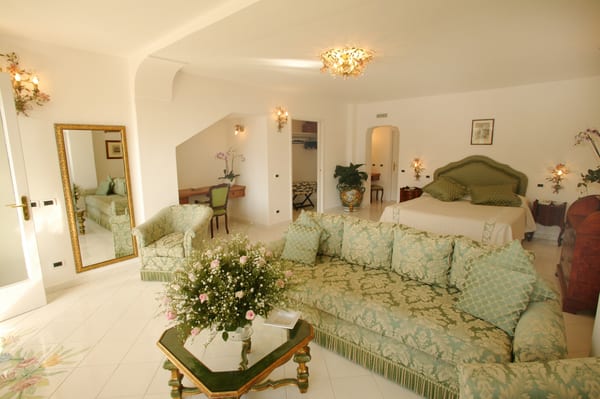 Hotel Villa Brunella by null