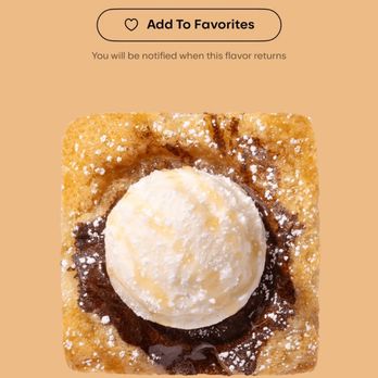 Crumbl - Surprise - Bakeries Near Me - Surprise, Arizona