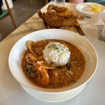 The Dive Oyster Bar - HOUSE PAN ROAST - Southern Near Me - Irvine, California The Dive Oyster Bar - HOUSE PAN ROAST - Southern Near Me - Irvine, California