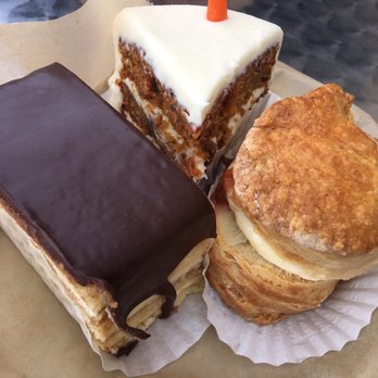 Flour Bakery + Cafe - Bakeries Near Me - Boston, Massachusetts