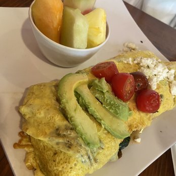 Park Cafe - American Near Me - Litchfield Park, Arizona