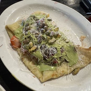 Dahlia Cafe - Dubai Chocolate Crepes - Breakfast & Brunch Near Me - Union, Missouri Dahlia Cafe - Dubai Chocolate Crepes - Breakfast & Brunch Near Me - Union, Missouri