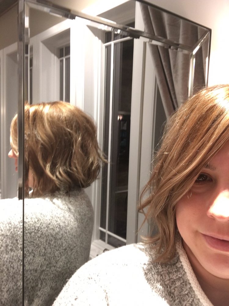 Q SALON OF 10 Photos 115 W Street Rd, East Marlborough