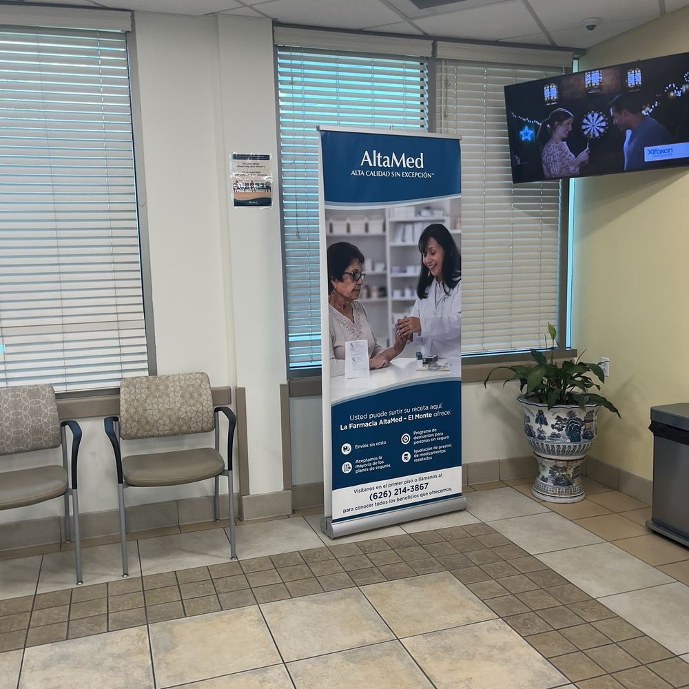 Alta Med West Covina West Covina, CA - Last Updated January 2026 - Yelp