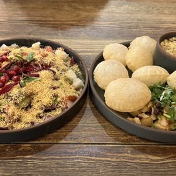 Pani Puri