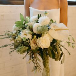 101 Market - Wedding Flowers that WOW!