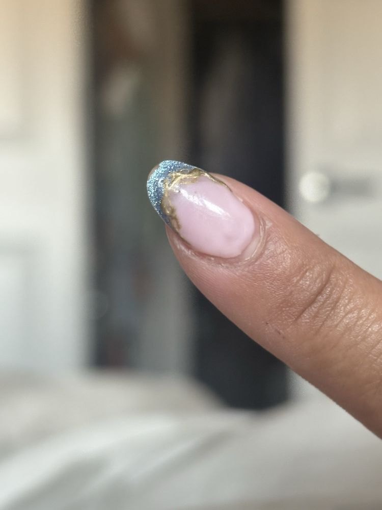 Marble Nails and Spa