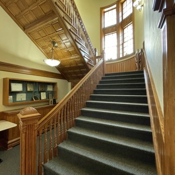 Hoyt Public Library - Libraries Near Me - Saginaw, Michigan