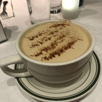Clinton St. Baking - Hot buttered rum - Bakeries Near Me - New York, New York