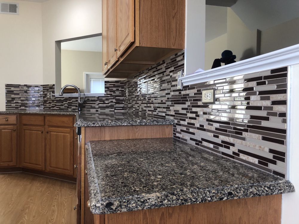 Slide of Chad Harvey Home Improvements