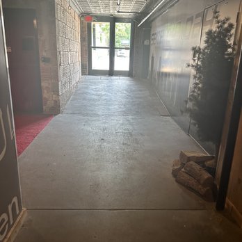 Rock, Paper, Scissors By Rosa - Hallway in first floor - Hair Stylists Near Me - Tulsa, Oklahoma Rock, Paper, Scissors By Rosa - Hallway in first floor - Hair Stylists Near Me - Tulsa, Oklahoma