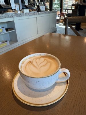 McGavock's Coffee Bar & Provisions by null
